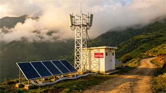 How to make a good photovoltaic bracket