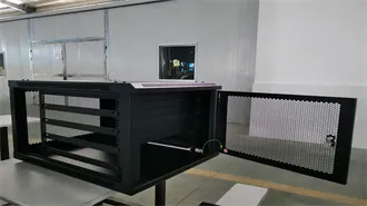 What is the wire between photovoltaic panels called 