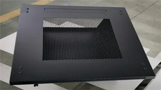 Solar monocrystalline power generation on cloudy days