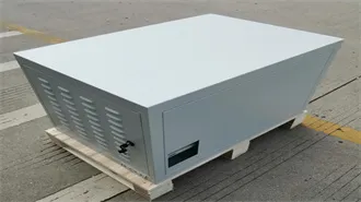 Finland s new energy 10 energy storage