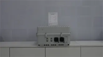 Quotation for a 1mwh solar storage cabinet project in mexico