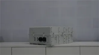 Residential vertical wind turbine kits