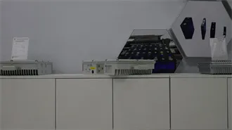 42U Communication Power Supply Cabinet for Canadian Solar Power Plants