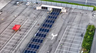 Park Solar Power Generation Company Profile