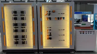 Price of photovoltaic self-use energy storage equipment