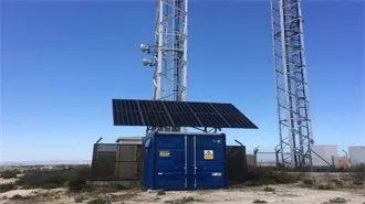 Brazil Power Storage Cabinet 50kWh Group Purchase Price