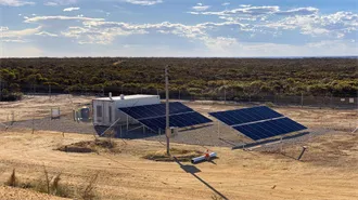 How to Choose a 30kWh Lithium-ion Battery Energy Storage Cabinet
