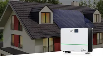 Two solar battery cabinet cabinets in parallel