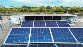 How much does a BESS solar panel cost 