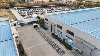 Is it possible to invest in energy storage projects in the united states 