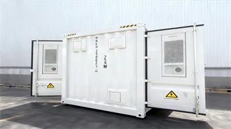 Sri Lanka domestic energy storage box wholesale