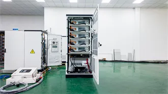 The thinnest inverter battery