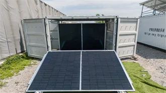 Niger battery energy storage manufacturer