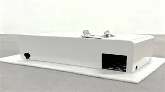 Flat-lay photovoltaic bracket