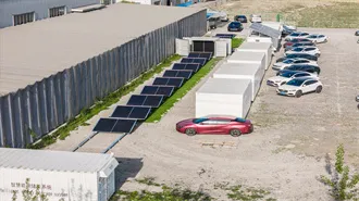 How much does Thimphu s solar container lithium battery cost 