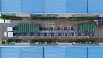How much electricity can 1mW of solar energy generate per year