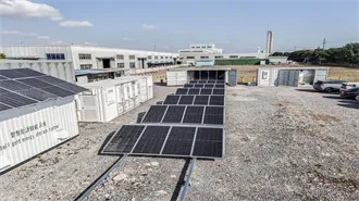 Latvian wall-mounted home energy storage battery