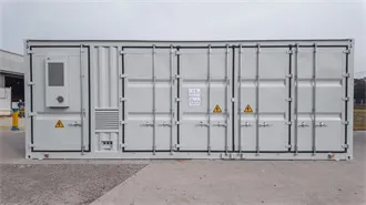 Where is the best battery cabinet