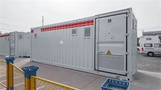 What happens when photovoltaic panels resonate after installation