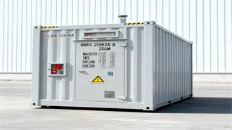 AC remote power supply for communication base stations