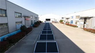How to remove solar panels after installation
