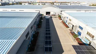 Cost of a 100kWh Microgrid Energy Storage Battery Cabinet