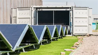 Professional outdoor power supply source factory