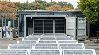 Moscow energy storage solar energy storage cabinet lithium battery company