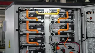 How much does it cost to replace the pure electric energy storage charging pile