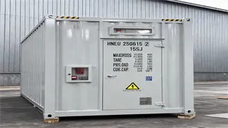 Regular solar panel power generation company
