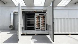 Tonga photovoltaic integrated energy storage cabinet ultra-large capacity price inquiry