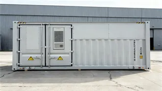 Is solar energy storage cabinet lithium battery solar outdoor power cabinet safe 