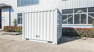 Liquid cooling technology How about solar energy