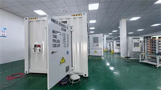 Cabinet battery solar energy storage cabinet price