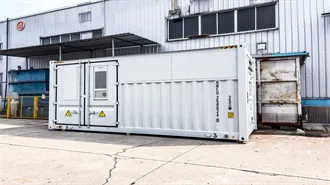 Samoa solar Energy Storage System Manufacturer
