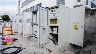Doesn t it cost electricity to turn on the 220v inverter 