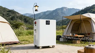Off-network cost of telecom energy storage cabinets for airports