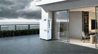 How much is the solar energy storage cabinet price per watt