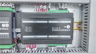 60V lead-acid battery charging 48V