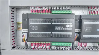 Communication base station wind power type R111