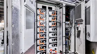 Solar panels directly carry load