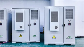 Baku Technology Energy Storage