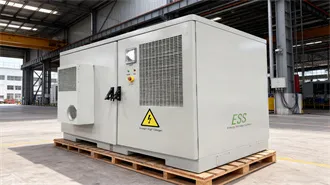Telecom solar battery system TCO reduction Brazil