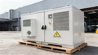 Top professional liquid-cooled energy storage battery price