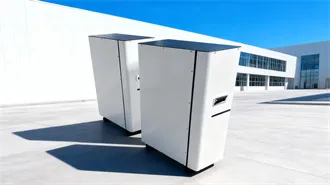 Cost of 800mm deep modular battery cabinet for data center