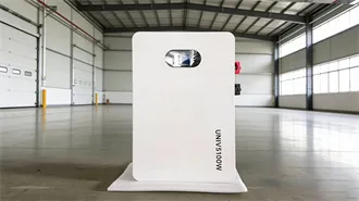 Solar energy storage demand in 2025