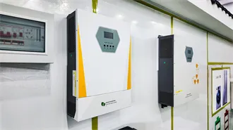 Malawi home energy storage battery manufacturer