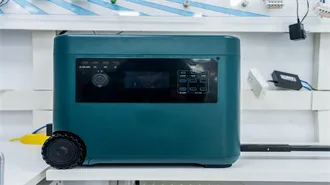 Lithium battery indoor charging price in the Philippines