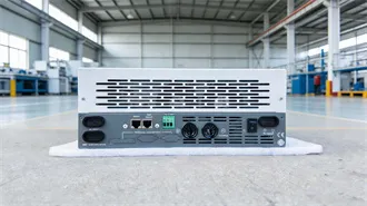 Microgrid Simulation Control