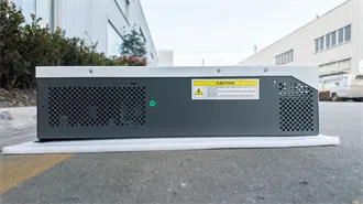European PV inverter prices